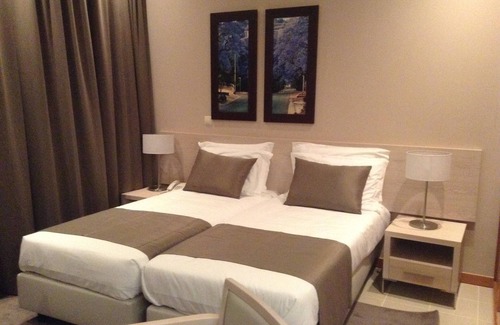 Luanda Hotel | Fly Hotel