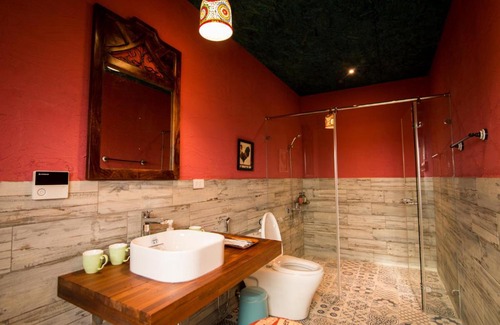 Dongshan Bed & Breakfast | Fly Inn 飛旅宿