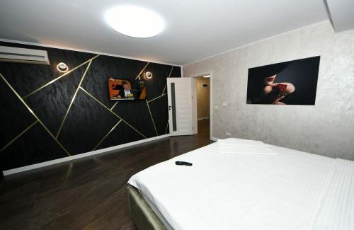 Galati Apartment | FLY - Regim Hotelier Galati