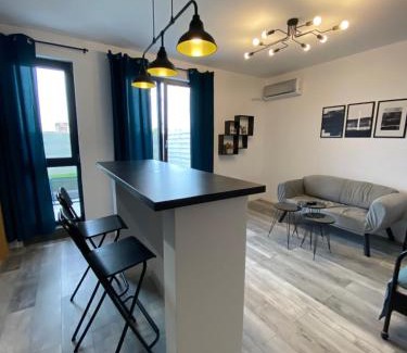 Tunari Apartment | Fly Studios