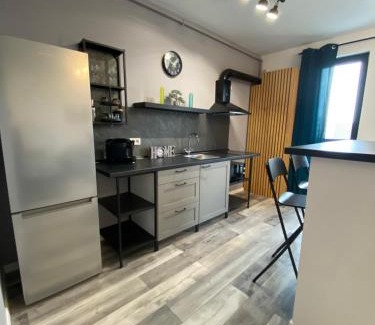 Tunari Apartment | Fly Studios