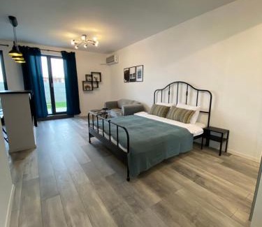 Tunari Apartment | Fly Studios