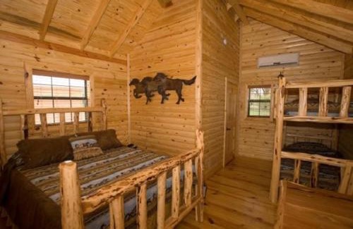 Bandera Resort | Flying L Ranch Resort & Golf Course