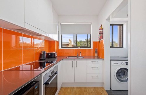 Port Macquarie Apartment | Flynn's Beach Getaway