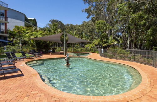 Flynns Beach Apartment | Flynns Beach Resort