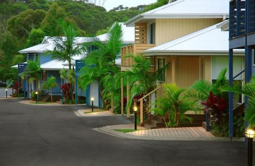 Port Macquarie Resort | Flynns on Surf Beach Villas