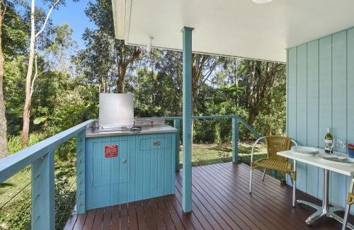 Port Macquarie Resort | Flynns on Surf Beach Villas