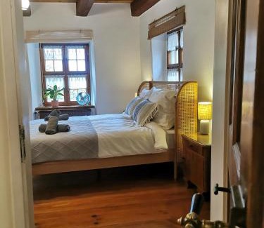 Altstadt Bed & Breakfast | Flyns