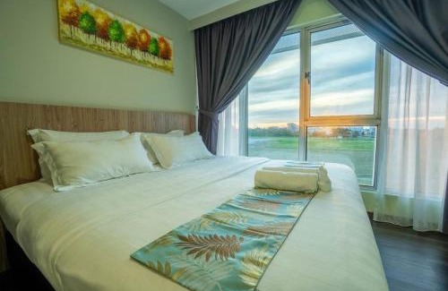 Tanjung Aru Hotel | FLYPOD Hotel