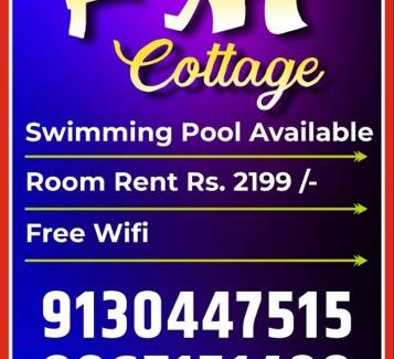 Murud House | fm cottage