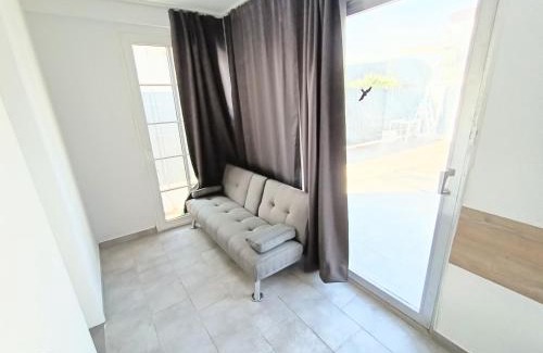 Raunheim Apartment | FMI 9 Accommodation