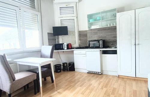 Raunheim Apartment | FMI 9 Accommodation