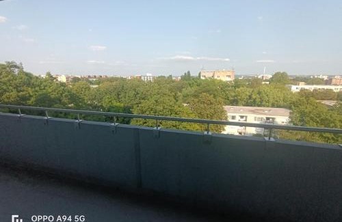 Niederursel Apartment | FMI Nordwest Center