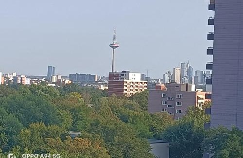 Niederursel Apartment | FMI Nordwest Center