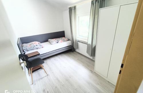 Hochheim am Main Apartment | FMi21