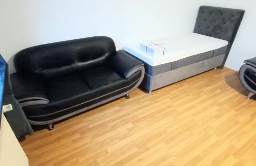 Wiesbaden Apartment | FMI44 Akkommodation