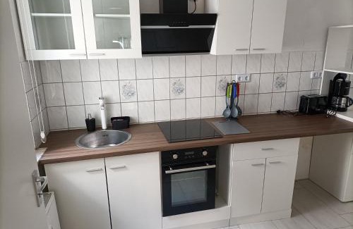 Wiesbaden Apartment | FMI44 Akkommodation