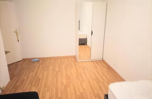 Wiesbaden Apartment | FMI44 Akkommodation