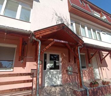 Nyiregyhaza Apartment | Fo-Rest Apartman