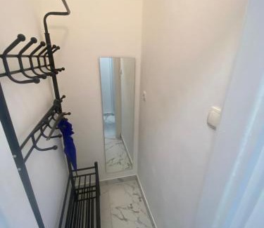 Nyiregyhaza Apartment | Fo-Rest Apartman