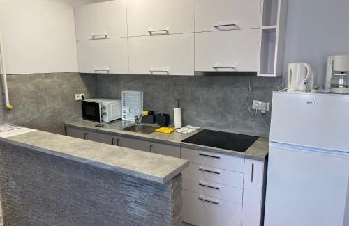 Nyiregyhaza Apartment | Fo-Rest Apartman