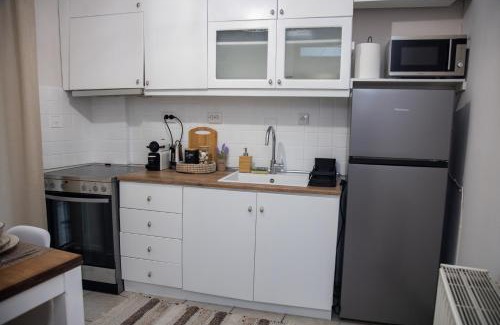Charilaou Apartment | Fobillo Apartment at Charilaou