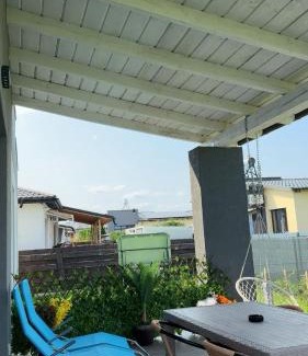 Campineanca House | Focsani Casa