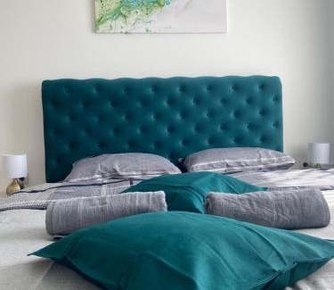 Floresti Apartment | FOCUS APARTAMENT
