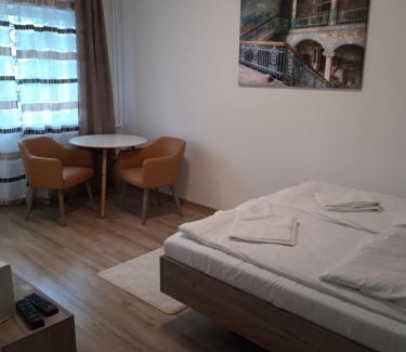 Miercurea-Ciuc Apartment | Focus Home
