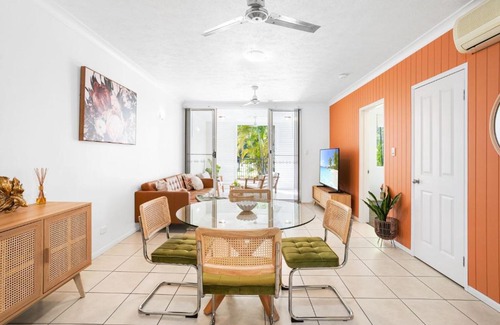 Bungalow Apartment | Focus on Spence