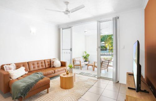 Bungalow Apartment | Focus on Spence