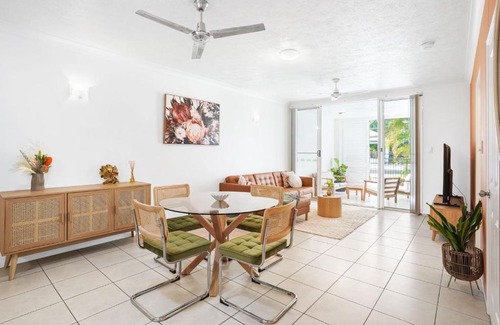 Bungalow Apartment | Focus on Spence