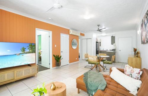 Bungalow Apartment | Focus on Spence