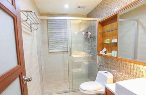 Qingyuan Villa | Fogang Zhijiayou Villa Resort
