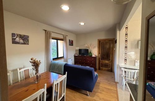 Nogueira de Ramuin Apartment | FOGAR CAÑÓN DO SIL - En la Ribeira Sacra