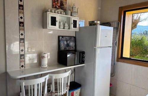 Nogueira de Ramuin Apartment | FOGAR CAÑÓN DO SIL - En la Ribeira Sacra