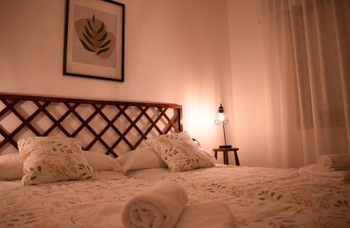 Caldas de Reis Apartment | Fogar da Fraga