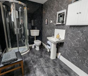 Aberchirder Apartment | Foggiehoose based near Turriff Huntly Banff