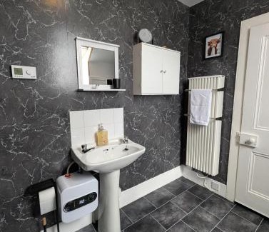 Aberchirder Apartment | Foggiehoose based near Turriff Huntly Banff