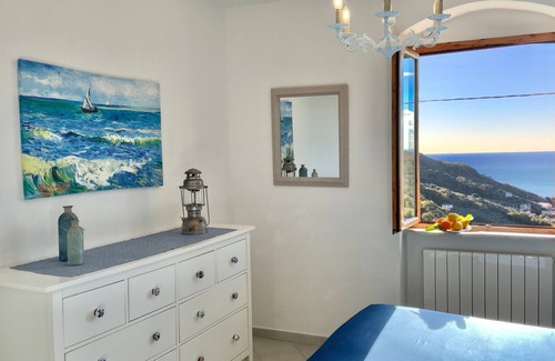 Facciu House | Foglie d'Argento - Mediterranean Hideaway