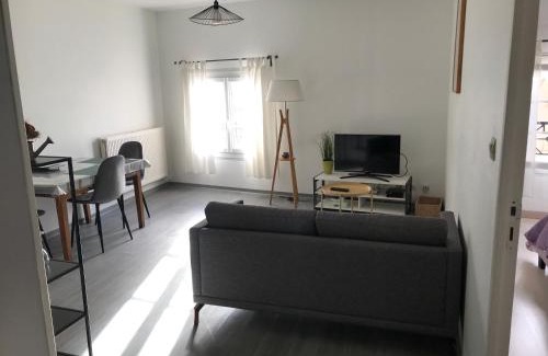Foix Apartment | Foix cœur de ville