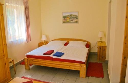 Balf Apartment | Foki Apartman