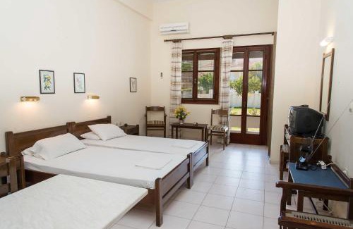 Lakithra Apartment | Fokion Studios