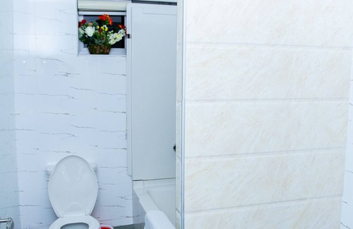 Madina Hotel | Fokuzzy Lodge