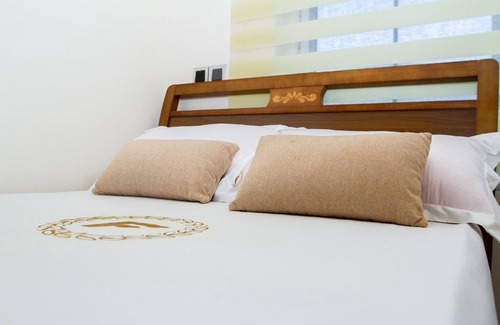 Madina Hotel | Fokuzzy Lodge