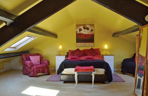 Waberthwaite House | Foldgate