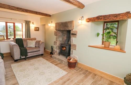 Combs House | Folds Lane Farm