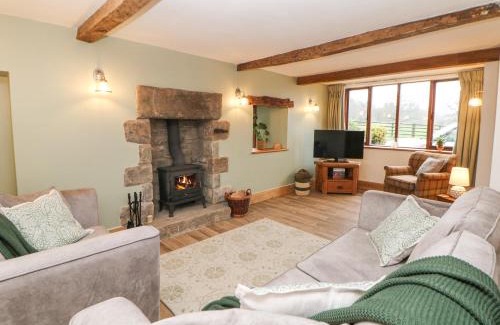 Combs House | Folds Lane Farm