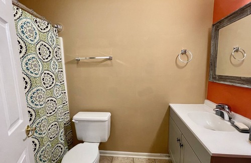 Foley Condo | Foley Fun @ Club Villas, 12 Miles to Beaches