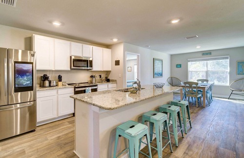 Foley House | Foley Vacation Rental: 7 Mi to Gulf Shores Beaches